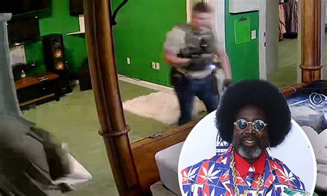 Afroman announced his plans to sue the Adams County Sheriff’s Office on social media Wednesday, calling the August raid on his home unlawful and racially …
